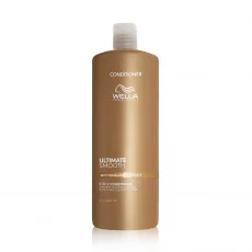 Wella Professionals Ultimate Smooth Conditioner 1000 ml