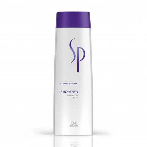 Wella Professionals SP Smoothen Shampoo 250 ml
