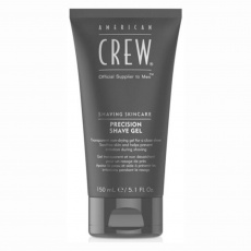 American Crew Shaving Skin Care Precision Shave Gel 150ml