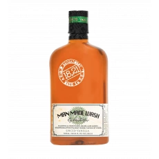 18.21 Man Made Wash Spiced Vanilla Gel 3in1 532 ml