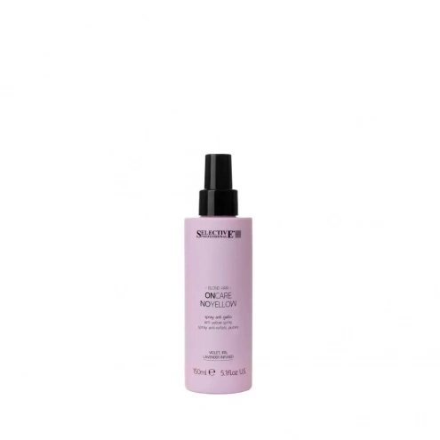 SELECTIVE PROFESSIONAL NoYellow Oncare Spray 150 ml SELECTIVE PROFESSIONAL NoYellow Oncare Spray 150 ml
