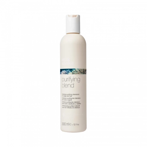 Milk Shake Purifying Blend Shampoo 300 ml Milk Shake Purifying Blend Shampoo 300 ml
