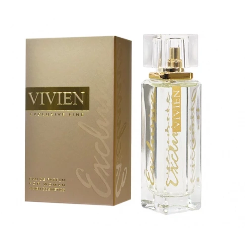 VIVACO Dámský parfém SHINE 50 ml VIVACO Dámský parfém SHINE 50 ml