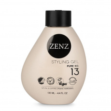 Zenz Organic Styling Gel Pure no. 13 - 130 ml