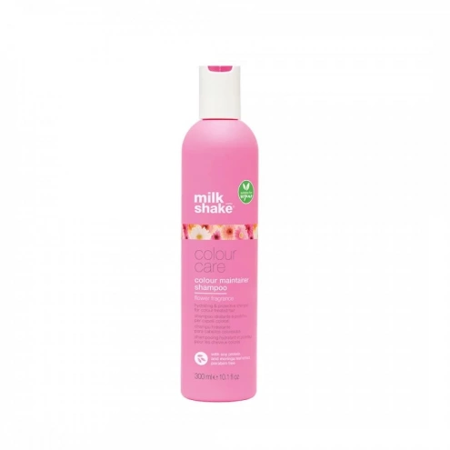 Milk Shake Colour Maintainer Shampoo Flower Fragrance 300ml Milk Shake Colour Maintainer Shampoo Flower Fragrance 300ml