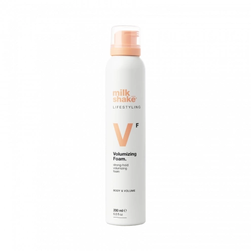 Milk Shake Volumizing Foam 200 ml