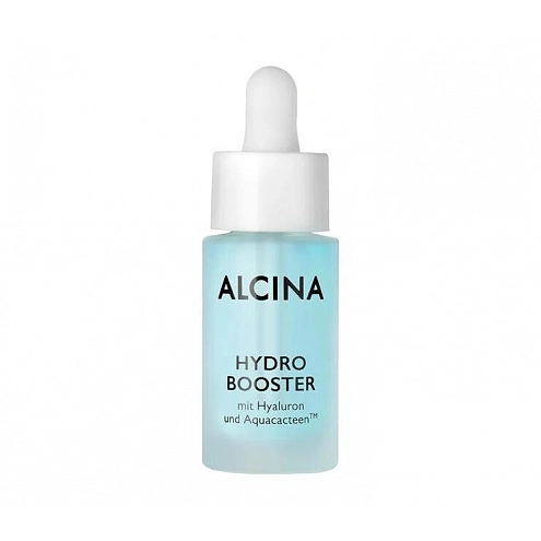 Alcina Hydro Booster 15 ml