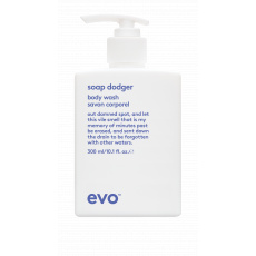 EVO Soap Dodger Hand and Body Wash 300ml