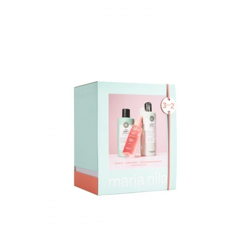 Maria Nila Holiday Box True Soft 2025