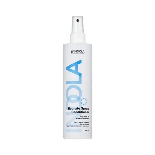 Indola Hydrate Spray Conditioner 300 ml Indola Hydrate Spray Conditioner 300 ml