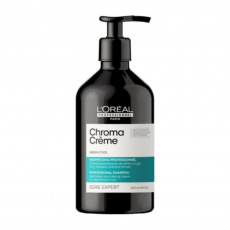 L'Oréal Professionnel Serie Expert Chroma Matte Shampoo 500 ml