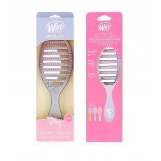 Wet Brush Speed Dry Feel Good Ombre - Pink/Purple