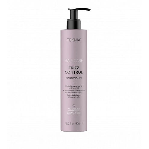 Lakme Teknia Frizz Control Conditioner Leave-In 300 ml