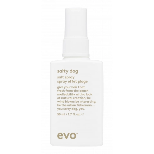 EVO Salty Dog Salt Spray 50ml