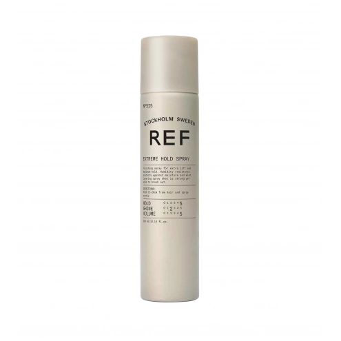 Ref Stockholm Extreme Hold Spray N°525 75 ml