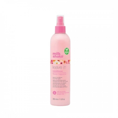 Milk Shake Leave In Conditioner Flower Fragrance 350 ml
