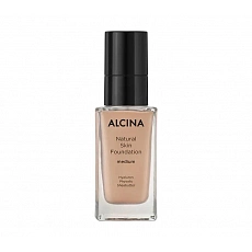 Natural Skin Foundation medium 35 ml