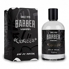 Marmara Barber Overdose Eau De Parfum 100 ml