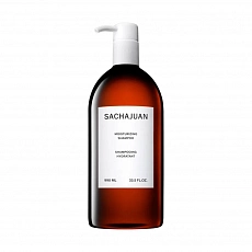 Sachajuan Moisturizing Shampoo 990 ml