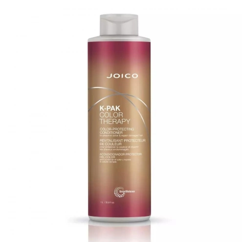 Joico K-PAK Color Therapy Conditioner 1000 ml Joico K-PAK Color Therapy Conditioner 1000 ml