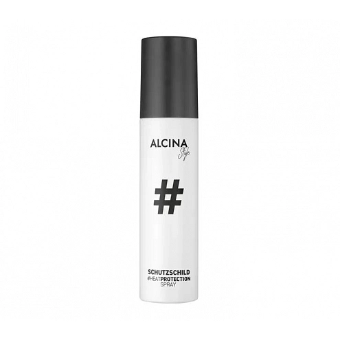 #ALCINAstyle Heat Protection Spray 125 ml
