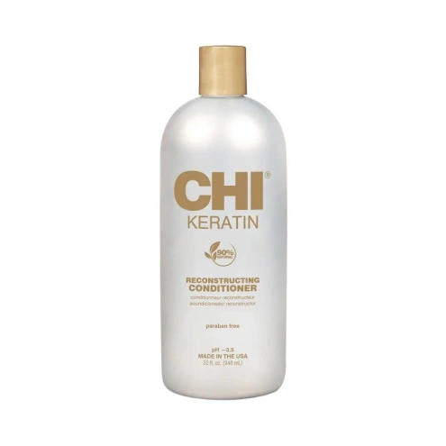 Farouk CHI Keratin Reconstructing Conditioner 946 ml