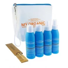 My.Organics My.Tan Kit