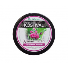 VIVACO Bylinné mazání s kostivalem lékařským HERB EXTRACT 100 ml