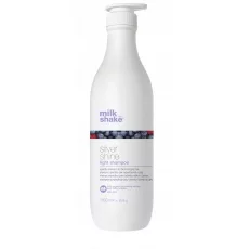 Milk_Shake Silver Shine Light Shampoo 1000ml