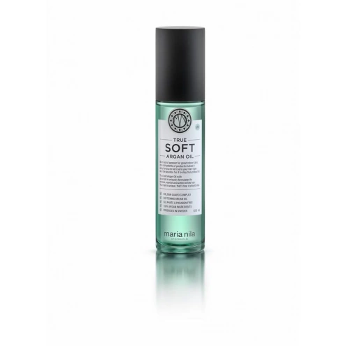 Maria Nila True Soft Argan Oil 100 ml Maria Nila True Soft Argan Oil 100 ml