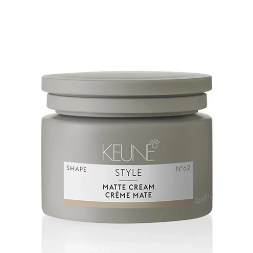 Keune Style Matte Cream N°62 125 ml