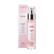 Inebrya Sakura Restorative Oil 50 ml