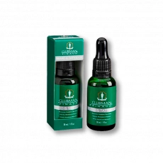 Olej na bradu a tetovanie Clubman Beard And Tattoo 30ml