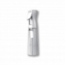 The Shave Factory rozprašovač na vodu Micromist biely 300ml