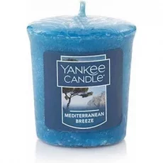 Yankee Candle Samplers Mediterranean Breeze 49g