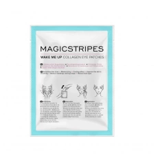 Magicstripes Wake Me Up Collagen Eye Patches 1 ks