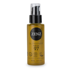 Zenz Organic Oil Treatment Pure no. 97 - 100 ml