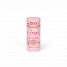 Foamie Dry Shampoo  Berry Blonde for blonde hair