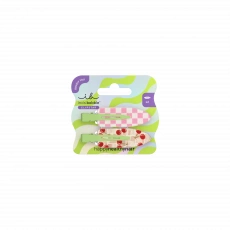 Invisibobble Clipstar Cherry Topping 2 ks