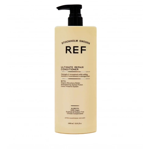 Ref Stockholm Ultimate Repair Conditioner 1000 ml