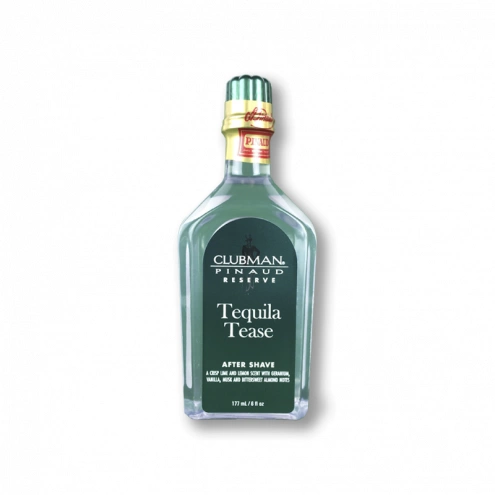 Clubman Pinaud voda po holení Tequila 177ml