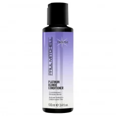 Paul Mitchell Platinum Blonde Conditioner 100ml