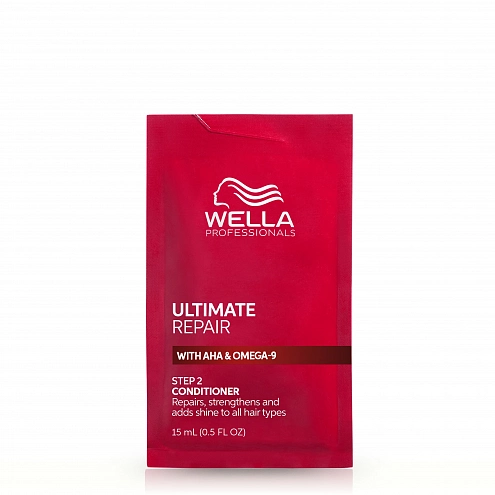 Wella Professionals Ultimate Repair Conditioner 15 ml Wella Professionals Ultimate Repair Conditioner 15 ml
