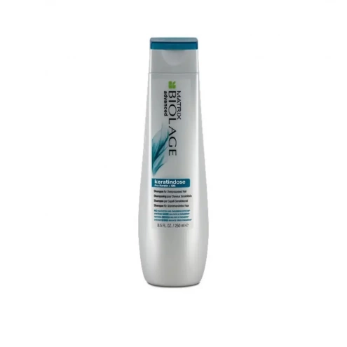 Biolage Keratindose Shampoo 250ml