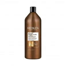 Redken All Soft Mega Curl kondicionér 1000 ml