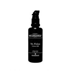 MR.MOUSTACHE Mr.Potion Velvet Oil 50 ml