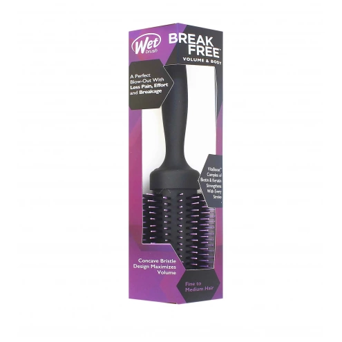 Wet Brush Volumizing Round Brush