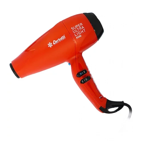 Ceriotti Super Ultra Light 4500 Red
