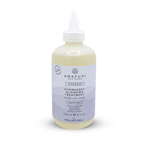 Paul Mitchell Awapuhi Wild Ginger HydraSoft Glossing Treatment 236 ml