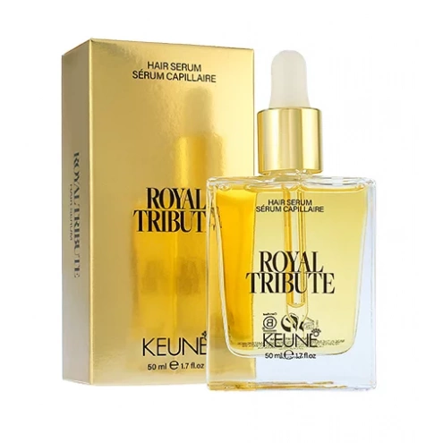 Keune The Royal Tribute Hair Serum 50 ml